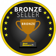 Bronze Seller