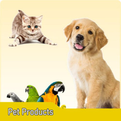 Pet Shop & Είδη Κατοικίδιων