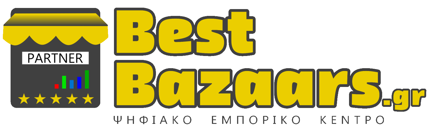 BestBazaars.gr  Ψηφιακό Εμπορικό Κέντρο 