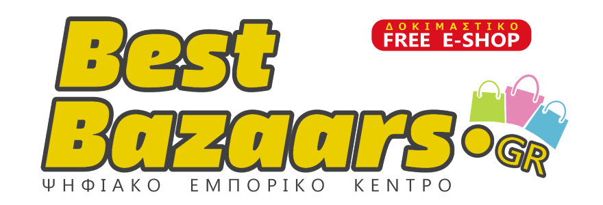 BestBazaars.gr - e-Εμπορικό Κέντρο