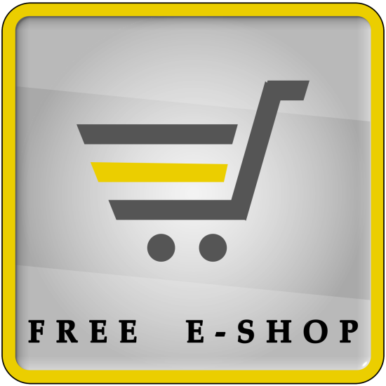 Free Συνδρομή GOLD E-shop για 30 ημέρες