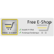 Free Συνδρομή GOLD E-shop για 30 ημέρες