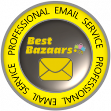 Professional Email Service 
