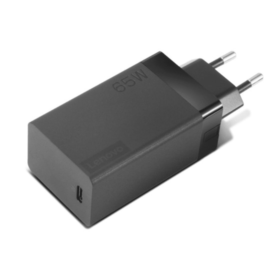 Τροφοδοτικό - Power Supply Lenovo 65W AC Travel Adapter USB-C