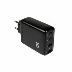 Xtorm XA140 USB-C Universal Φορτιστής Laptop 100W με Αντάπτορα Τροφοδοσίας