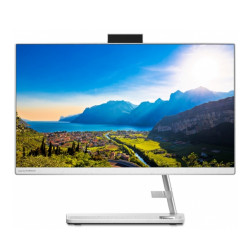 Lenovo All-In-One AIO3-22*Style FullHD AthlonSilver 4GB SSD128 W11 White