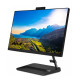 Lenovo All-In-One AIO3-24*Style FullHD i3-12thGen 8GB SSD256 DOS Black