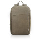 Case Lenovo Notebook Casual Backpack B210 15.6in Green