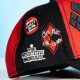 The Suicide Squad Harley Quinn Official Snapback - Numskull