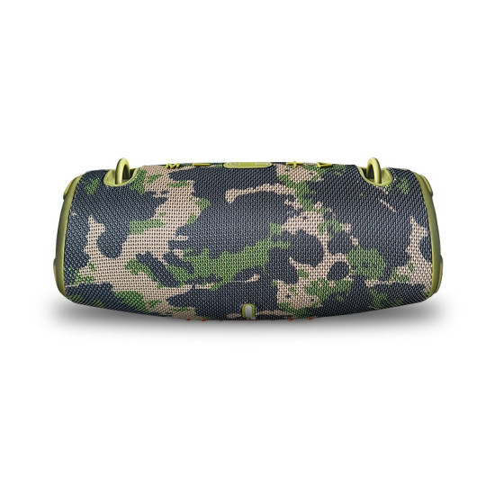 Ασύρματο ηχείο Bluetooth – ΧTreem3 – 883341 – Army Green ⭐