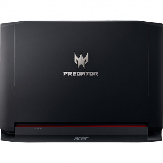 Acer Laptop Predator (demo)