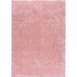 Madi Χαλί Woolly Pink 133x190εκ.