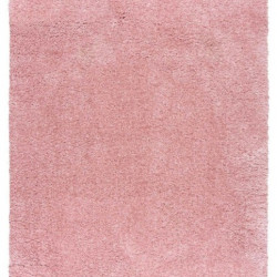 Madi Χαλί Woolly Pink 133x190εκ.