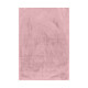 Madi Χαλί Furry Fuzzy Pink 133x190εκ.