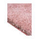 Madi Χαλί Woolly Pink 160x230εκ.