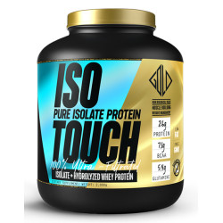 ISO TOUCH 86% GOLDTOUCH NUTRITION 2000GR