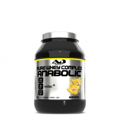 PURE WHEY COMPLEX 2000GR