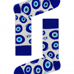 AXID Κάλτσα με Σχέδια Mati Mati