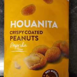 Houanita crispy nuts