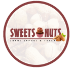 SWEETS & NUTS