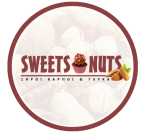 SWEETS & NUTS SHOP